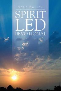 Cover image: Spirit Led Devotional 9781499068825