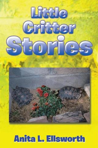 Cover image: Little Critter Stories 9781499069198