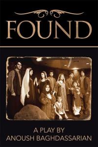 Imagen de portada: Found 9781499069570