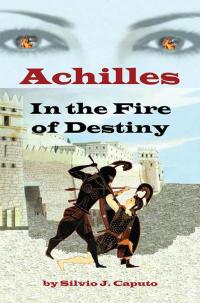 Cover image: Achilles