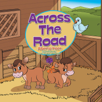 Cover image: Across the Road 9781499070699