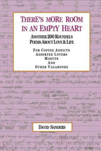 Cover image: There’S More Room in an Empty Heart 9781499071085