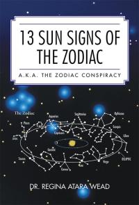 Cover image: 13 Sun Signs of the Zodiac 9781499071139