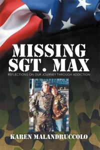 Imagen de portada: Missing Sgt. Max 9781499071689