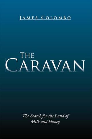 表紙画像: The Caravan 9781499073041