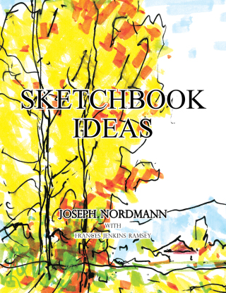 Imagen de portada: Sketchbook Ideas 9781499073973