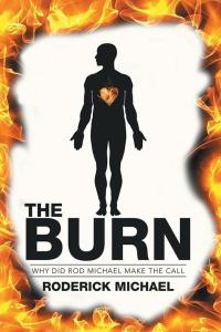 Cover image: The Burn 9781499074017