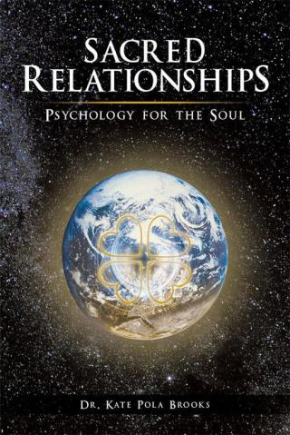Cover image: Sacred Relationships 9781499074444