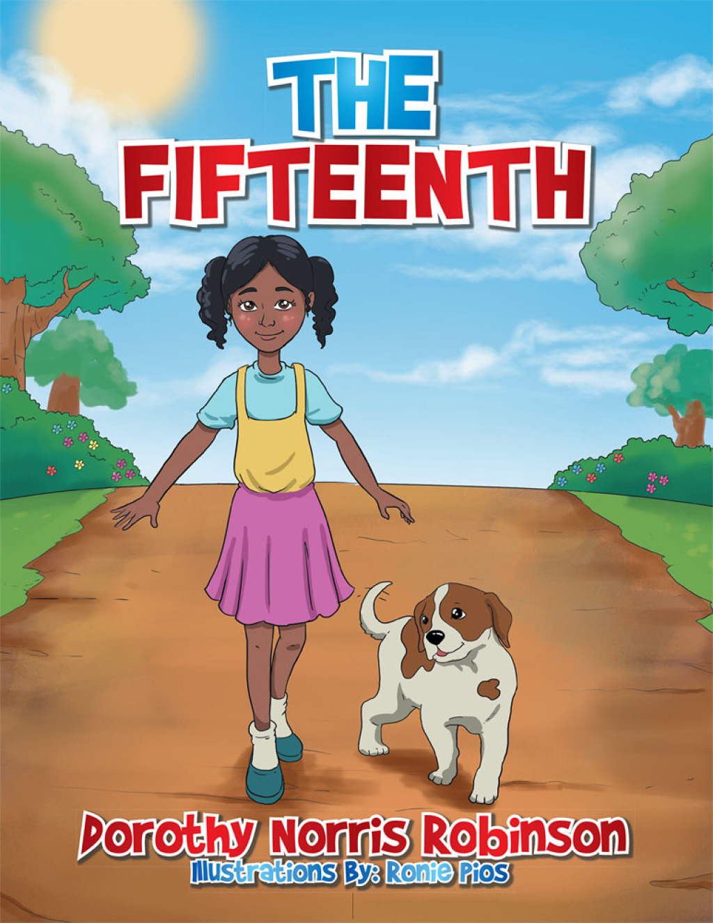 The Fifteenth (eBook)
