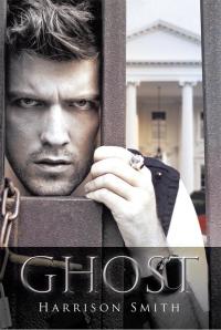 Imagen de portada: Ghost 9781499074963