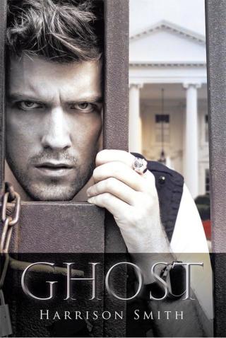 Imagen de portada: Ghost 9781499074963
