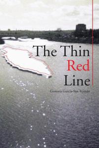 Imagen de portada: The Thin Red Line 9781499075694