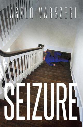 Cover image: Seizure 9781499075816