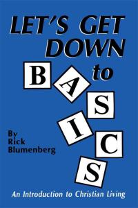 Imagen de portada: Let’S Get Down to Basics 9781499076004