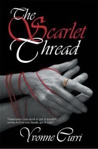 Imagen de portada: The Scarlet Thread 9781499076370