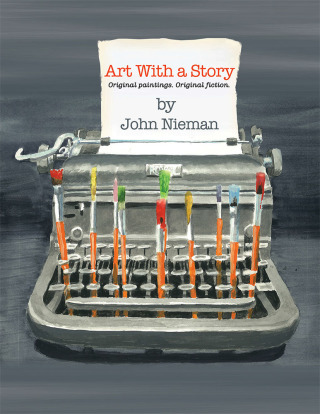 Imagen de portada: Art with a Story 9781499077216