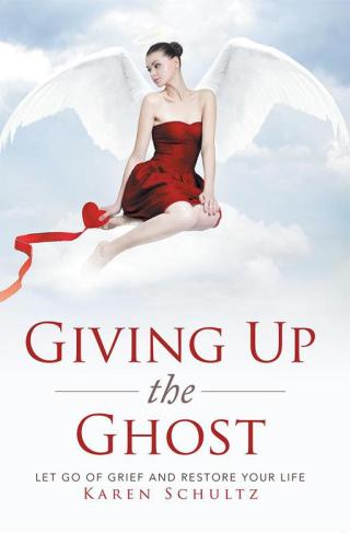Imagen de portada: Giving up the Ghost 9781499077490