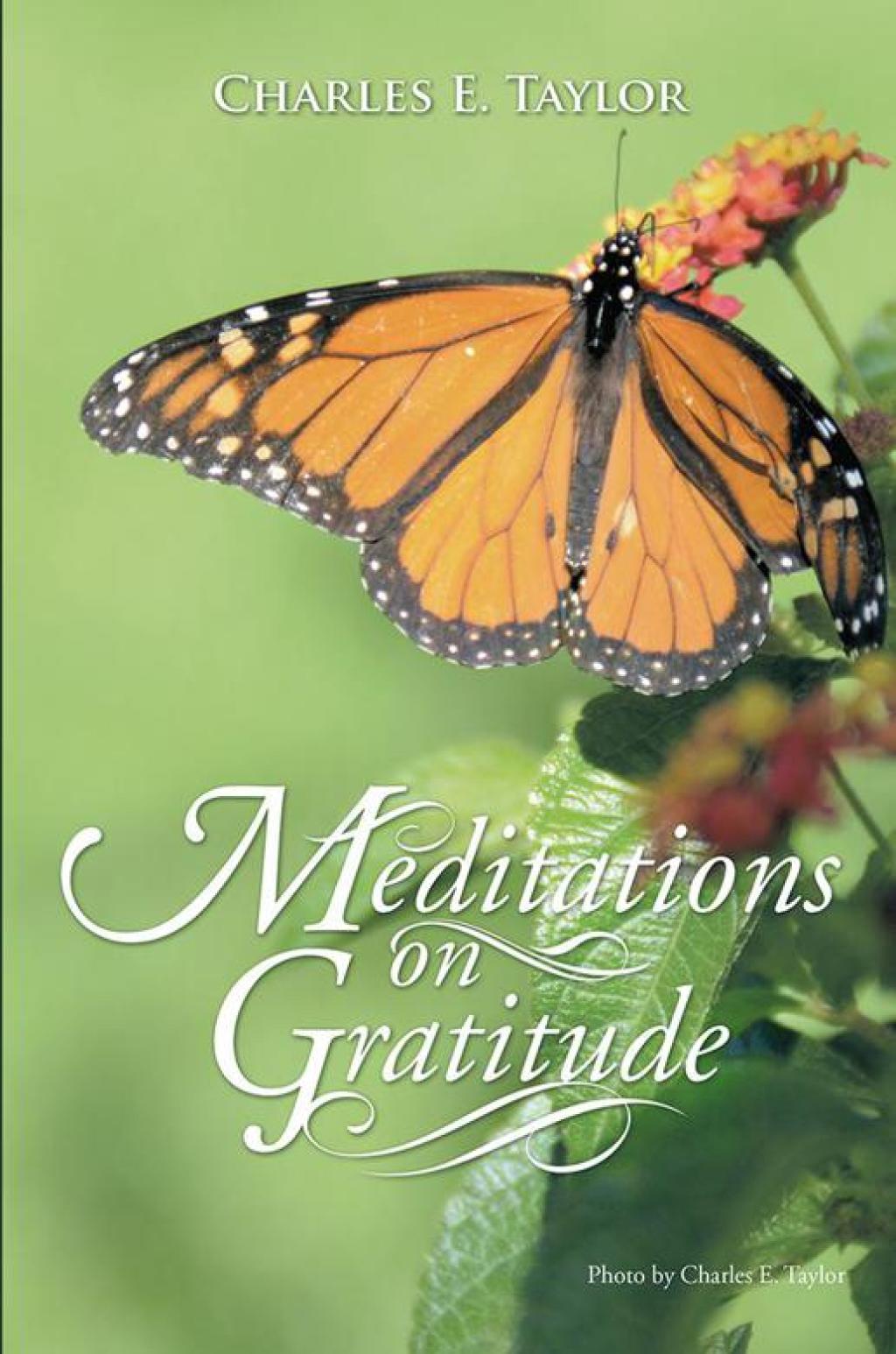 Meditations on Gratitude