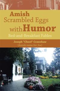 Cover image: Amish Scrambled Eggs with Humor 9781499077964