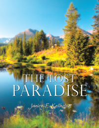 Cover image: The Lost Paradise 9781499078022