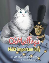Omslagafbeelding: O'malley's Most Important Day 9781499078237