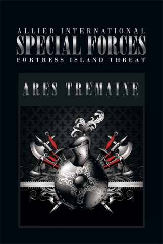 Cover image: Allied International Special Forces 9781499078824