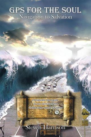 Cover image: Gps for the Soul 9781499078893