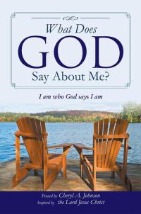 Cover image: What Does God Say About Me?