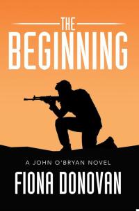 Imagen de portada: The Beginning 9781499079289