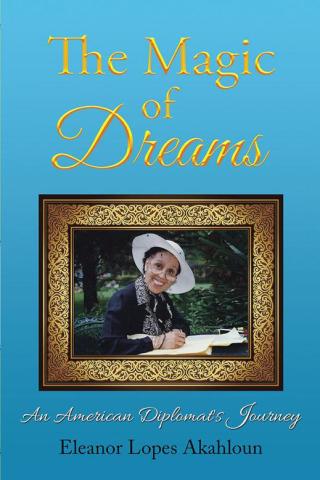 Cover image: The Magic of Dreams 9781499079326