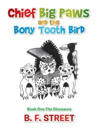 Cover image: Chief Big Paws and the Bony Tooth Bird 9781499079401