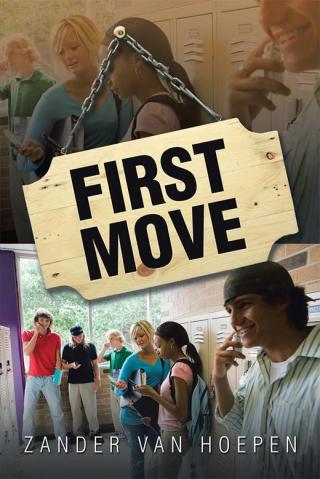 Imagen de portada: First Move 9781499079456