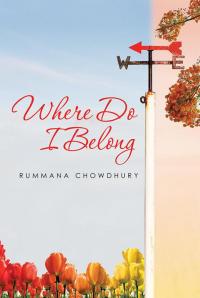 Cover image: Where Do I Belong 9781499079760