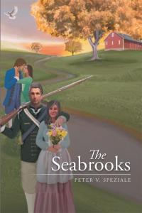 Cover image: The Seabrooks 9781499079937