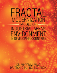 Titelbild: Fractal Modernisation Model of Industrial Areas’ Environment in Developing Countries 9781499080162