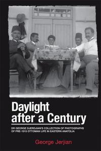 Imagen de portada: Daylight After a Century 9781499080247