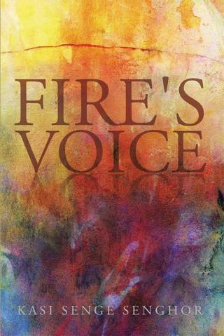 Titelbild: Fire's Voice 9781499080803