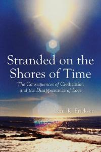 Cover image: Stranded on the Shores of Time 9781499080964