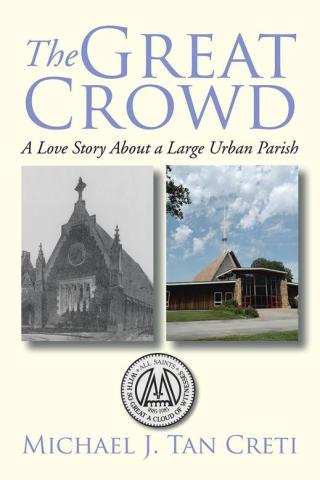 Cover image: The Great Crowd 9781499080995