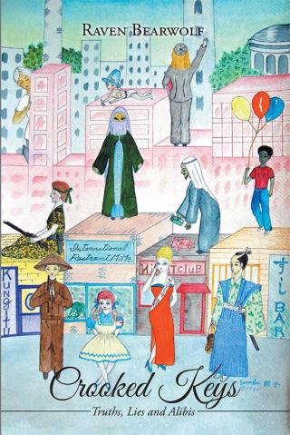 Imagen de portada: Crooked Keys 9781499081435