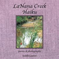 Imagen de portada: Lanana Creek Haiku 9781499081657