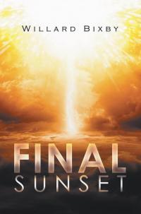 Imagen de portada: Final Sunset 9781499082180