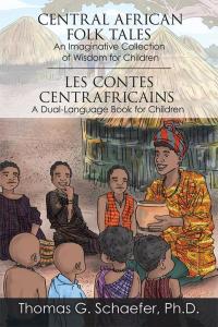 Cover image: Central African Folk Tales 9781499082227
