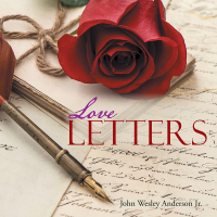 Omslagafbeelding: Love Letters 9781499082371