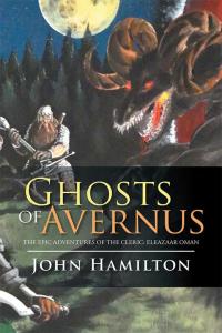 Cover image: Ghosts of Avernus 9781499082548