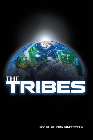 Imagen de portada: The Tribes 9781499082562