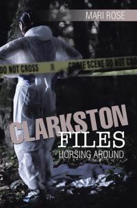 Imagen de portada: Clarkston Files 9781499082753