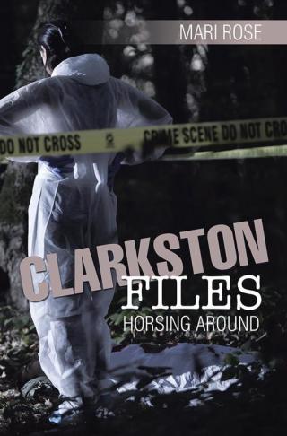 Cover image: Clarkston Files 9781499082753