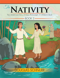Cover image: The Nativity 9781499082913