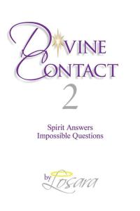 Cover image: Divine Contact 2 9781499083446
